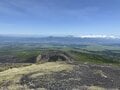 6月の「富士山」で登山！　NO遮蔽＆砂漠の絶景「二ツ塚」中腹・五合目まで「春季ハイキングバス」活用！ 「圧巻の大展望」レポートの画像005