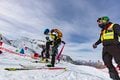 オリンピック新種目に決定！  ”世界一セクシーなスポーツ”山岳スキー競技「SKIMO」の魅力の画像004