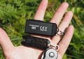 「300m先を照らせる」ギア好きの心くすぐるフラッシュライトって？  “アウトドア用ライト”選びを考える＜後編＞【低山小道具＆技術研究所 vol.11】の画像002