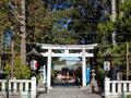 あこがれの街「吉祥寺」の2大アウトドアスポット！  井の頭恩賜公園「井の頭弁財天」&「武蔵野八幡宮」  歴史と自然の「2.7kmウォーキング」の画像004