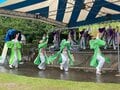 「光の粒」が舞い踊る初夏の夜！  週末は「ゲンジボタル」が瞬く公園へ出かけよう！ 『万葉うたまつりとホタル観賞会』【山梨県山梨市】の画像002