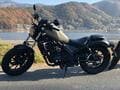 「ブランクあり」でもイケた！  20代女性元ライダーの「レンタルバイクで3年半ぶりツーリング」体験ルポの画像002