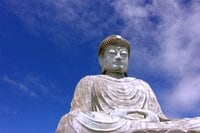「奈良・鎌倉に続く」日本三大大仏！「最古のビリケン」に「最大の運河」も…歴史の詰まった兵庫津を歩く