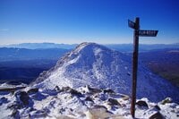 宇宙はすぐそこ！？  厳冬期の「八ヶ岳ブルー」に会いに行く！＜前編・天狗岳＞【今日も山旅気分 vol.16】