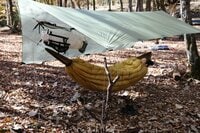 ＜ハンモック＝寒いは誤解！？＞シーズン到来！ ハンモックを快適に楽しむための気温の目安とは【ハンモックハイキング -基礎と応用- vol.3】
