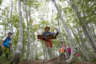 「家族キャンプが大スベリする」危険な理由と3つの回避ポイント【家族でソトアソビ！vol.1】