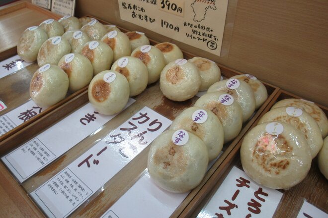 夏にも訪れたいアウトドアパラダイス！  長野県『HAKUBA VALLEY』 必ず立ち寄りたい村自慢の「道の駅」3選【白馬村・小川村・小谷村】の画像006