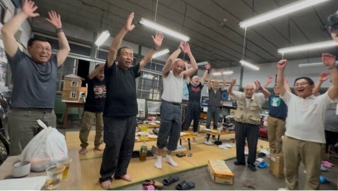 「登山道はこうして整備されている」 地元の皆さんと初の登山道整備へ【わたし、山小屋はじめます vol.67】 の画像004