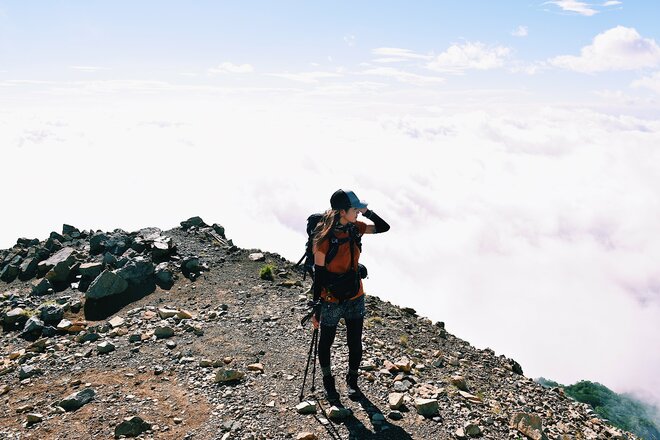一粒で二度おいしい！ 日帰り温泉登山【癒し編】＜小蓮華山＞の画像011