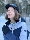安涼奈