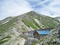 【特集 そこに山小屋を興して】北アルプス山小屋ヒストリー 第13回『一の越山荘』 「登山者に気持ちよく過ごしてもらいたい」 立山登山を見守り、支えてきた山小屋の思いの画像002