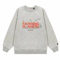 「キャンプマナー」が3種バックプリント！  ナンガ「ECO HYBRID」スウェット「新デザイン＆リサイクル素材」で「環境・周囲」にフレンドリーの画像004