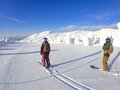 圧巻の光景、スノーモンスターと滑ろう！「蔵王ライザワールドスキー場」【山形県・2025年】の画像002