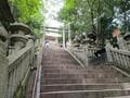 参拝というより「山登り」？  四国・香川県「こんぴら山」奥社までの「石段1368段」を現地在住ライターが踏破した結果の画像004