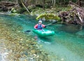 あなたの知らない世界！  “冬だからこそ”の荘厳な川の世界を味わおう＜根尾東谷川 前編＞【ユーコンカワイの股旅リバログ vol.21】の画像002