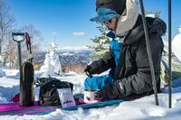 「飛騨・位山」 気持ちいい頂で深呼吸、山で汲んだ美味しい水でコーヒーを一杯いただく登山レポート【2025年 岐阜県】