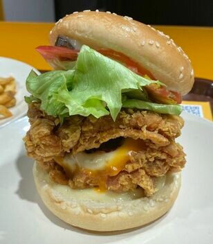 韓流グルメの大本命！？  韓国人気No.1の味が日本初登場！  マムズタッチのPOP UPストア「マムズタッチTOKYO」OPEN内覧会【編集部リポート】