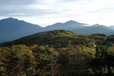 「最短ルートでも片道8時間」もっとも遠い百名山？「光岳」へのルートを紹介しましょう【わたし、山小屋はじめます vol.54】