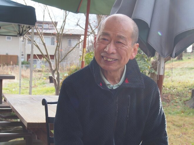 【特集 そこに山小屋を興して】北アルプス山小屋ヒストリー 第10回『涸沢小屋』 ともに山を楽しむ「仲間」として “従業員にも登山者にも「自分たちの山小屋」だと感じてもらいたい”  2025年の画像002