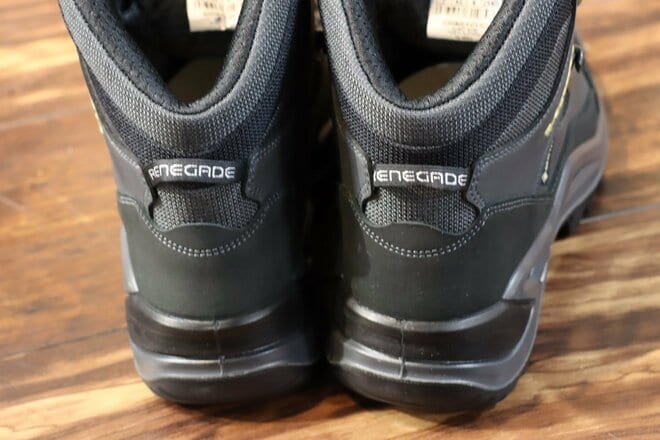 【ショップ店員に聞く！ イチ推しアウトドアギア】はじめての登山靴に、タイプ別 “2大セレクト” はコチラ！〈石井スポーツ 登山本店 vol.2〉の画像005