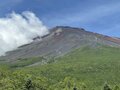 「富士山」下山時の立ち寄りもOK！ 初心者＆ファミリーにも最適「小富士」ハイキング！ 須走口五合目から「往復1時間」絶景レポートの画像004