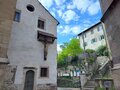 自然の息吹きに浸れる街歩き北イタリアの小さな山の街「メラーノ」【ブーツの国の街角で vol.39】の画像004