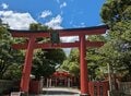 御霊はんで美肌について祈るはずが「おみくじ」で老後の貯えの大切さを思い知る【関西おみくじジャーニー vol.17「御霊神社」／大阪市中央区】の画像002
