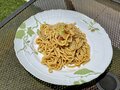 一生モノの “アウトドア用フライパン” はコレ！  びっくりするほど美味しく肉が焼けるエバニューの「HD.ALU Pan」使用レポートの画像007