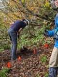 「山が好きなら整備してみない？」 信越トレイルの登山道を整備するワークショップに参加してきた！ 『Trail Maintenance Meeting 2024』体験レポートの画像009