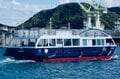 広島・尾道駅前から連絡船で行く生口島観光！  名物・瀬戸内レモンと人気のコロッケ、平山郁夫美術館と「瀬戸内海の絶景」を楽しむ日帰り旅の画像002