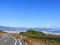 地元民が勧める静岡の「冬ハイキング」コース！  浮世絵「東海道五十三次」にも描かれた「富士山の絶景が楽しめる「薩埵峠」と「日本平」の天下の2大スポットの画像007