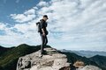 【秋晴れの登山日和】「南アルプスの中心で富士山に出会う！ 日本百名山・塩見岳」長野県・静岡県  2022年の画像002