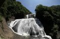 冬も圧巻の絶景！「日本三大名瀑」茨城県「袋田の滝」と「吊り橋・バンジー・聖地巡礼」名所の魅力の画像001
