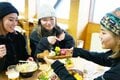 「スキー＆スノーボード」初心者の強い味方！【群馬県・川場スキー場】 滑る前に “得して不安も解消して” スムーズに「ゲレンデ デビュー」ができるワケの画像001