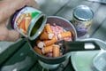 ごはんにぶっかけると美味！  栄養バランスも抜群なブラジルの国民食「フェジョアーダ」が山ごはんに最適だった【缶詰博士の缶たん”CAN”P料理 vol.68】の画像002