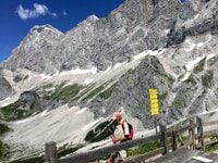 “絶景の岩山と氷河” オーストリアの世界遺産「ダッハシュタイン山脈」を歩く【キジ博士のナチュラリスト入門 vol.5】