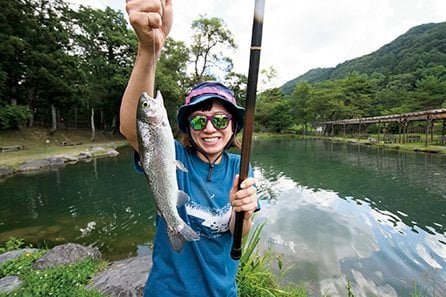 【絶景・ソト遊び・グルメ＆宿】白馬バレーはレジャーがてんこ盛り！  豊かな自然を生かしたロケーションで多種多様なアクティビティ体験をの画像023