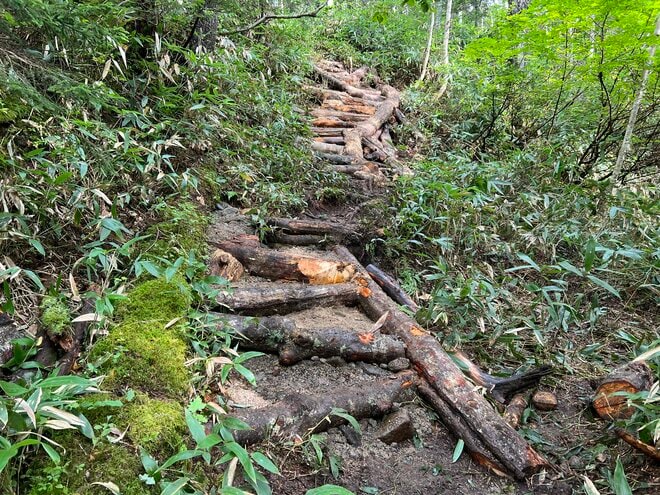 山は誰が守っていくのか？  従来の枠組みを超えた「未来型の登山道管理」へ【100年先までつなぐ、大雪山の自然と登山道 vol.3】の画像006
