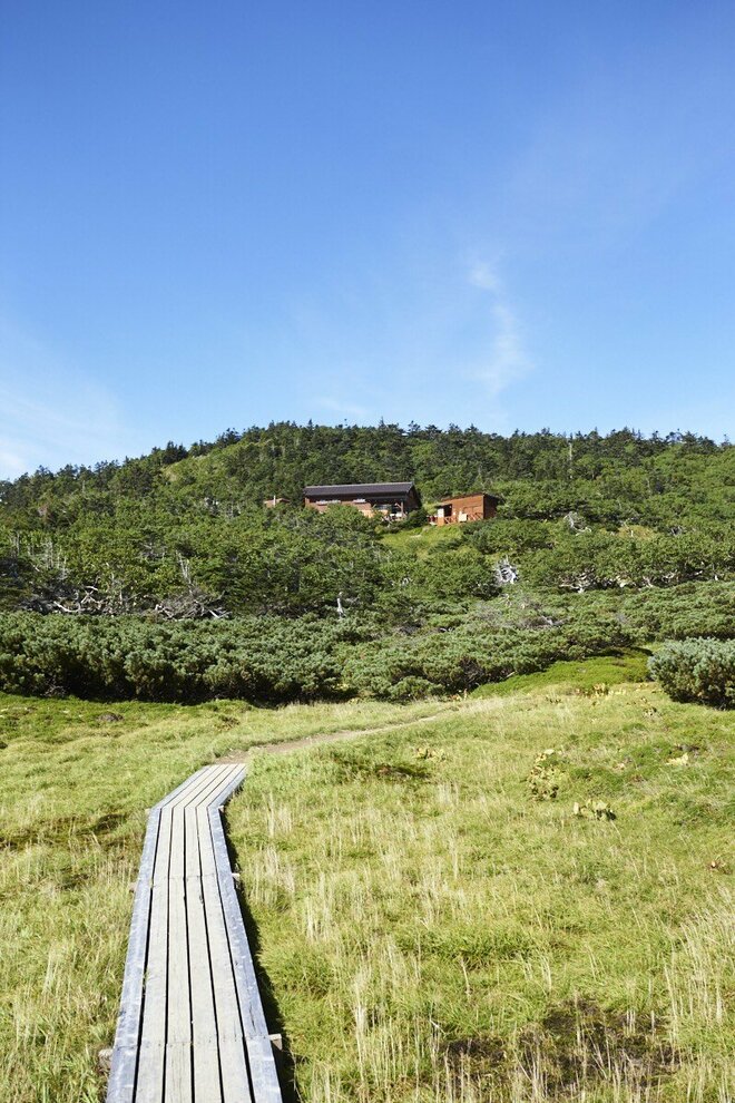 ＜2022年7月末の予約状況付＞いよいよ「光岳小屋」はじまります。“シーズン営業開始直前”のドタバタ準備編【わたし、山小屋はじめます vol.23】の画像008