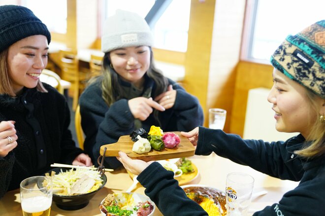 「スキー＆スノーボード」初心者の強い味方！【群馬県・川場スキー場】 滑る前に “得して不安も解消して” スムーズに「ゲレンデ デビュー」ができるワケの画像001