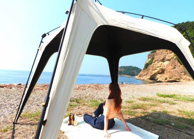 【和歌山県】太平洋を望む絶景のロケーションと黒湯の露天風呂で癒やされ、和歌山の山海の幸が並ぶ豪華ビュッフェに大満足。映え＆神秘のパワースポット満載な和歌山の旅【グランドメルキュール和歌山みなべリゾート＆スパ 体験レポート】の画像013