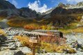 一度は訪れたい！ 豪華絢爛な山岳紅葉　涸沢カール〈長野県〉の画像003