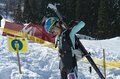 2026イタリア冬季五輪の新種目skimo！「目指せミラノオリンピック！」【第15回山岳スキー競技日本選手権】2022年・富山県黒部市の画像005