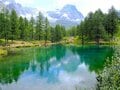 山歩き初心者でも行けるイタリア・マッターホルン周辺の4つの絶景スポット【ブーツの国の街角で vol.13「チェルヴィニア」イタリア／ヴァッレ・ダオスタ州】の画像010