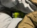 持ち運びに優れた「ナルゲンボトル」  飲み物はもちろん「耐熱・耐冷・密閉・頑丈」 性質をいかした「5つの活用術」レポート！  登山＆キャンプで実践の画像002