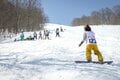 子どもたちへ「スキーやスノーボードの楽しさ」を元オリンピック選手が伝える“雪上リアルイベント”報告「オリンピアン出張スクール」【新潟県観光協会×ハピスノ】の画像009