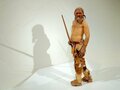 5300年前のミイラ「エッツィ・ジ・アイスマン」にご対面！ ボルツァーノから簡単にアクセスできるドロミティの大自然を満喫できるお手軽なスポットへ！【ブーツの国の街角で vol.04「レノン高原」】の画像001