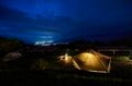 この体験は “一生モノ”！  一度は訪れたい「夜景の美しいキャンプ場」3選【絶景キャンプ場ガイド-言葉を失うほどの風景に会いに行こう- vol.2】の画像003