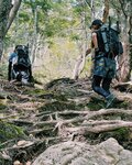 南アルプスの名峰【甲斐駒ヶ岳】伝統的な黒戸尾根・日帰り登山！ 「三大急登！ 圧倒的な標高差と難所が続く核心部」山梨県／2022年の画像001