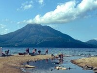 キャンプ場のいま「ナマ報告」！  北海道屈指の人気「ちとせ美笛キャンプ場」7月 “海の日” 3連休「利用者＆スタッフ」にも聞き込み！「ブームについて」レポ
